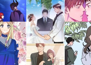 10 Best Romance Manhwa You Should Read Today