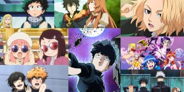 12 Anime To Watch On Hulu In March 2024