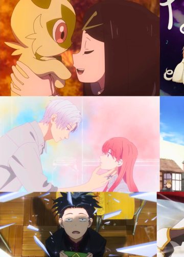 14 Best Anime To Watch In March 2024 — OtakuKart