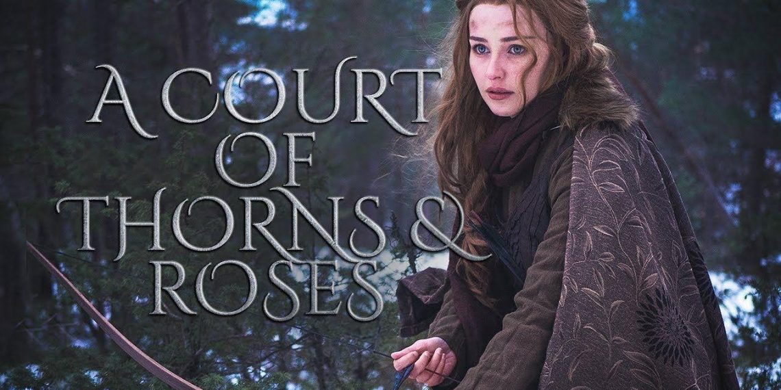 A Court of Thorns and Roses