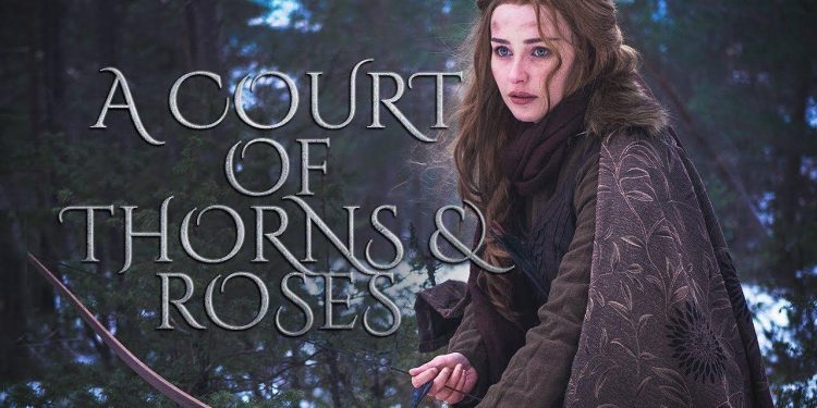Why the Hulu television series Court of Thorns and Roses is taking so ...