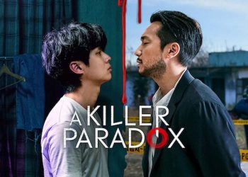 A Killer Paradox on Netflix (Credits: Netflix)