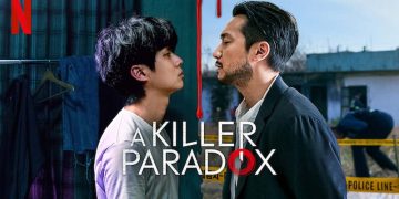 A Killer Paradox on Netflix (Credits: Netflix)