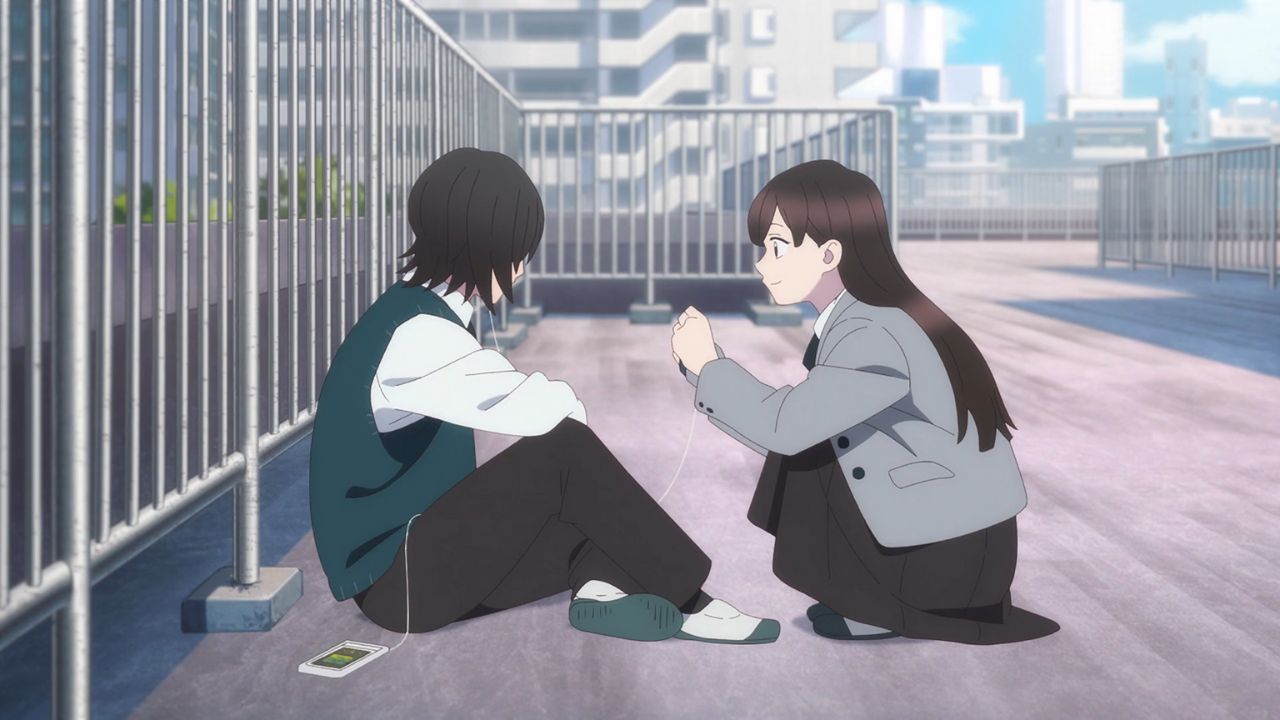 A Sign of Affection Episode 9: Release date, recap and spoilers