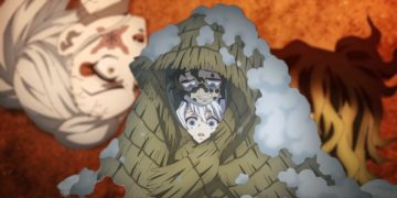 The Real Reason Why Gyutaro Chose to Hide Inside Daki