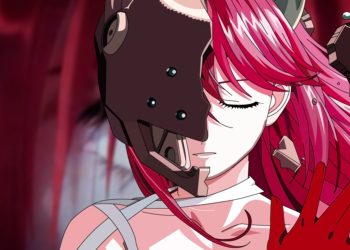 The Real Reason Why Fans Hate The Elfen Lied Anime