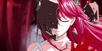 The Real Reason Why Fans Hate The Elfen Lied Anime