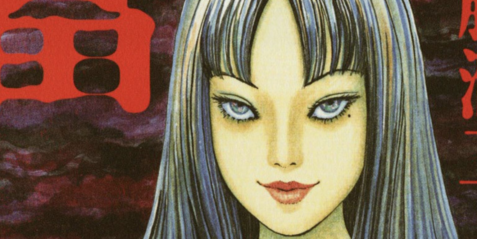 The Horror Manga Series of Junji Ito, Tomie, Is Getting A New One-shot ...