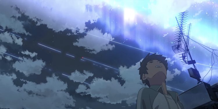 'My Deepest Sympathies To The Victims': Makoto Shinkai Talks About Your ...