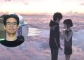 A Still From Your Name anime (Credits: Makoto Shinkai)