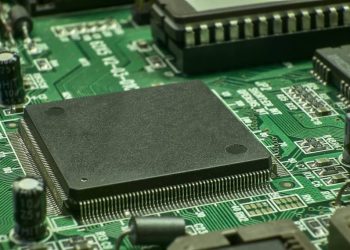 AI-driven technology promises to streamline electronics design process (Credits: Apollo Technical)