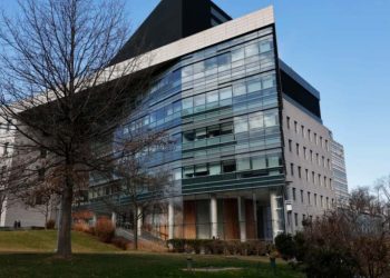 The Albert Einstein College of Medicine (Credit: Getty Images)