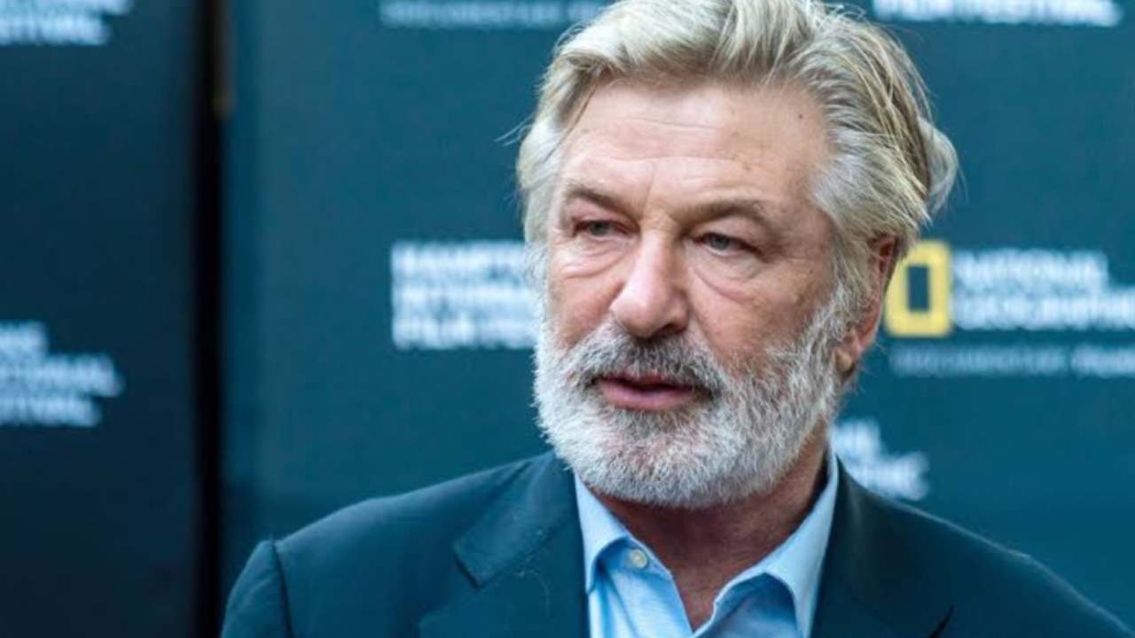 Alec Baldwin Pleads Not Guilty To New Rust Charges