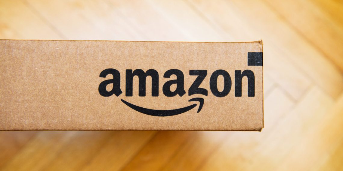 Amazon and others contest NLRB's internal procedures (Credits: Than Finances)
