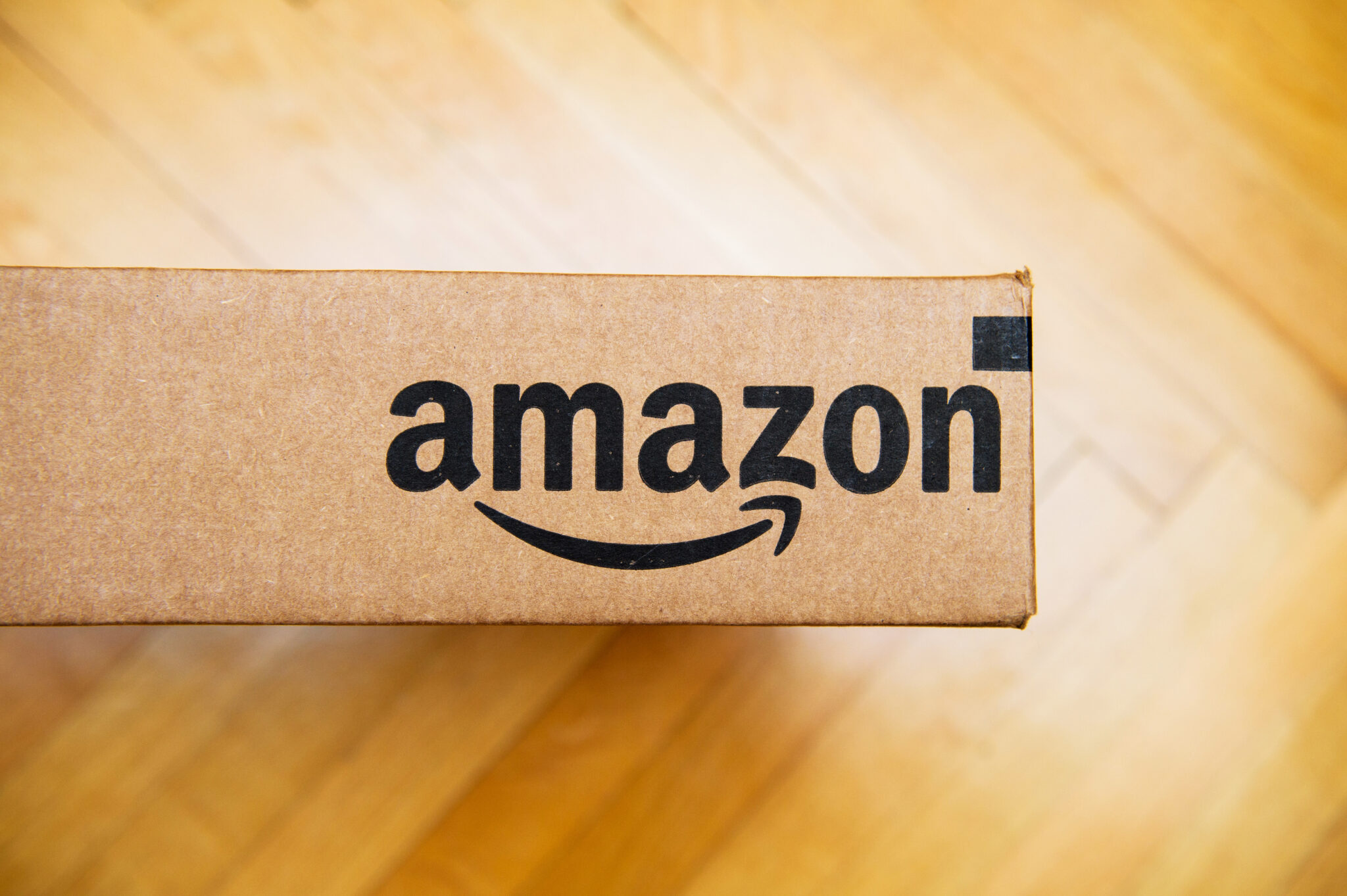 Amazon and others contest NLRB's internal procedures (Credits: Than Finances)
