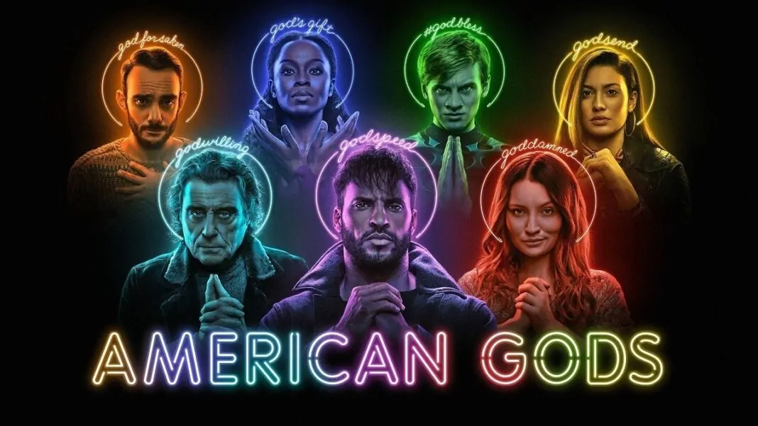 American Gods Season 4