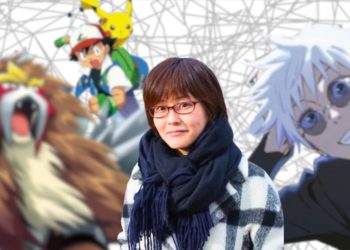 Anime Veteran Terumi Nishii Urges Industry Reform