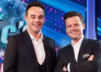 Ant & Dec's Saturday Night Takeaway: How To Apply? (Credit: YouTube)