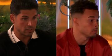 Love Island All Stars Episode 20