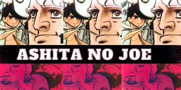 Ashita No Joe Iconic Manga Debuts in English for 50th Anniversary