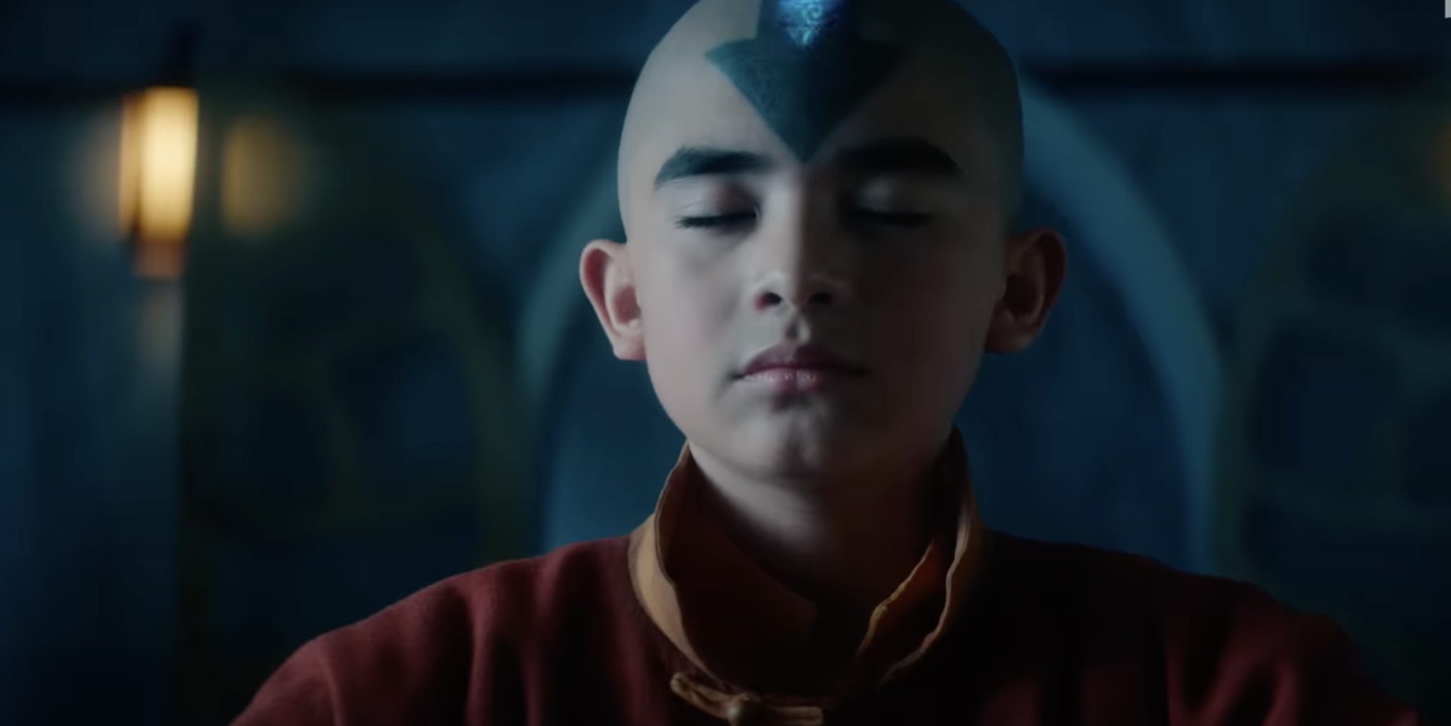 'The OPLA Sets The Bar Way To High': Netflix's Avatar Live Action ...