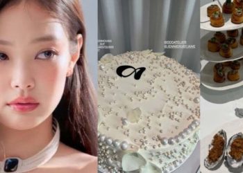 BLACKPINK Jennie's Stylish Affair: Odd Atelier Launch Party Revealed