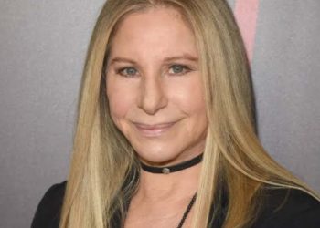 Barbra Streisand (Credit: The Wrap)