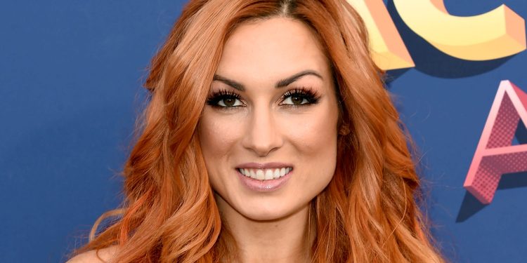 Becky Lynch Made History on WWE RAW March 18 - OtakuKart