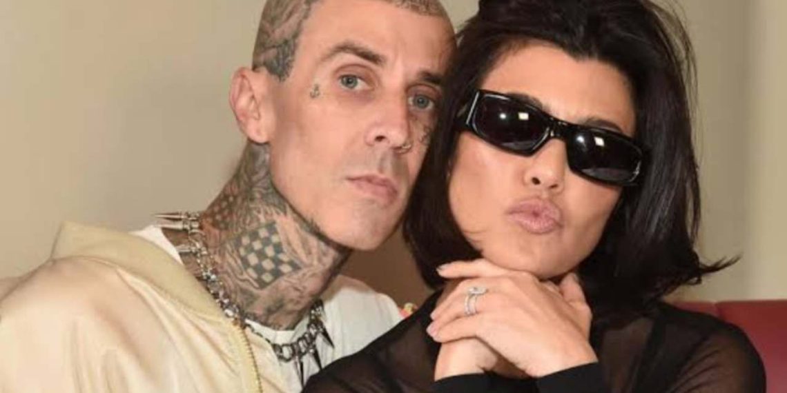 Beyond Challenges: Kourtney Kardashian's Surrogacy Journey With Travis Barker