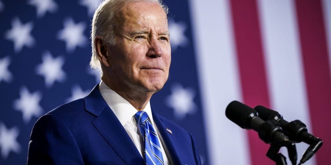 Biden announces skipping Superbowl interview (Credits: NBC News)