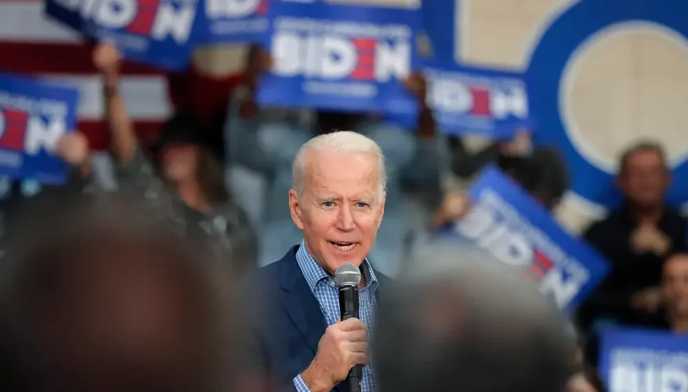 Biden's strategic focus on South Carolina reflects efforts to secure diverse voter support (Credits: Business Insider)