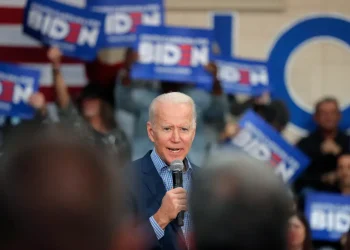 Biden's strategic focus on South Carolina reflects efforts to secure diverse voter support (Credits: Business Insider)