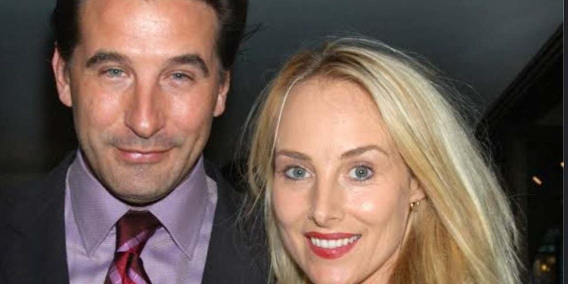 Billy Baldwin Stands Firmly By Chynna Phillips In Faith Journey