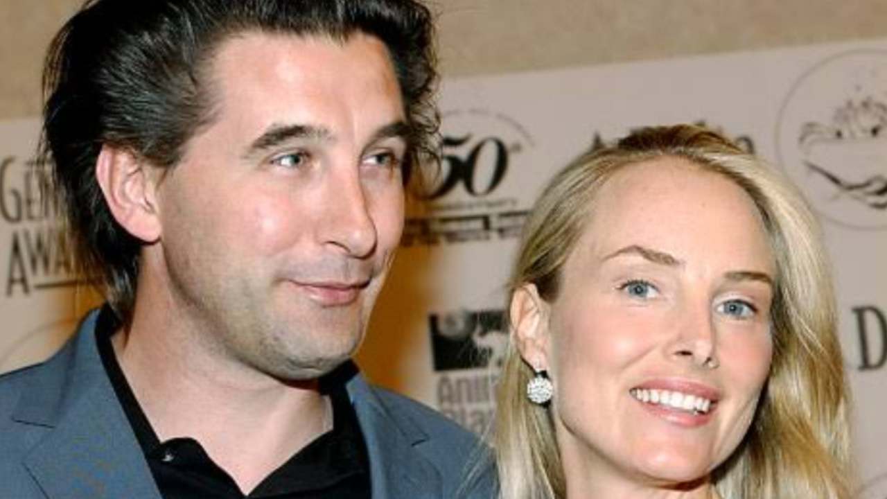 Billy Baldwin Stands Firmly By Chynna Phillips In Faith Journey