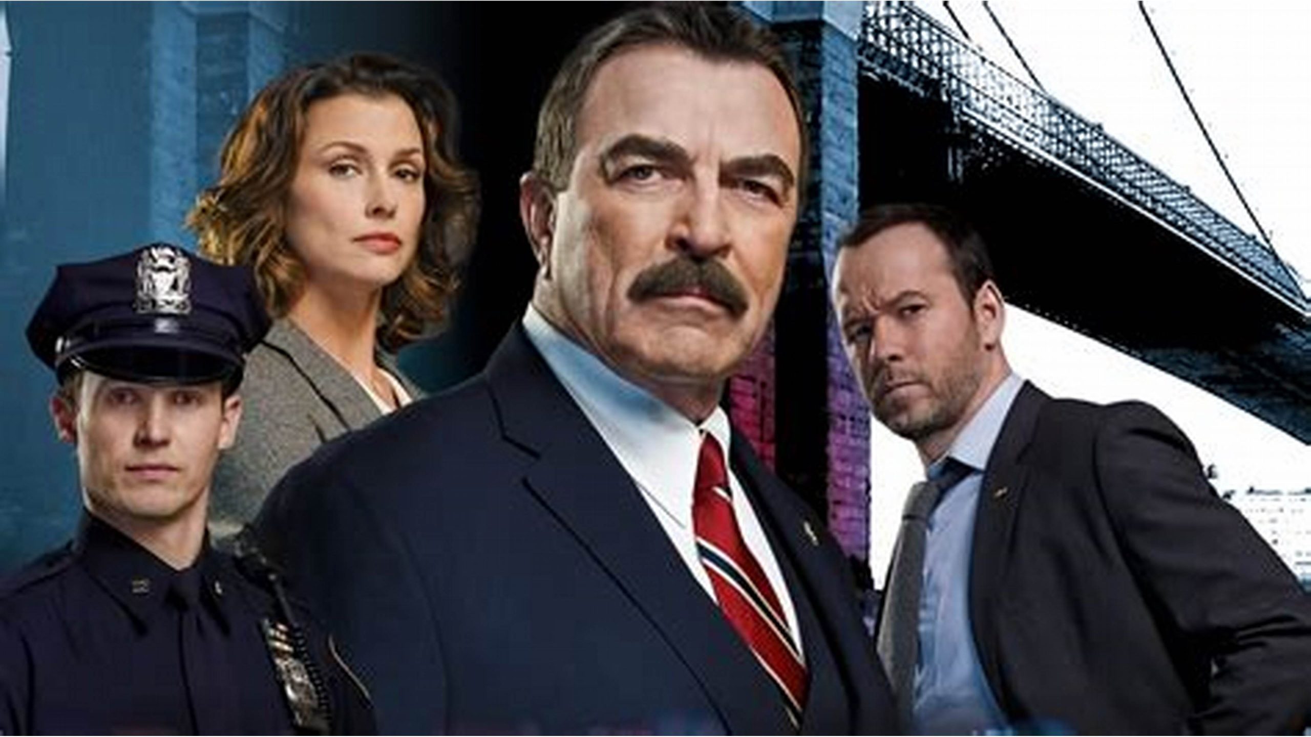 Blue Bloods