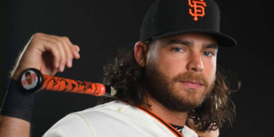 Brandon Crawford (Credit: Around the Foghorn)