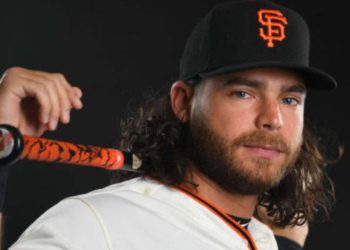 Brandon Crawford (Credit: Around the Foghorn)