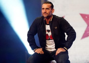 CM Punk