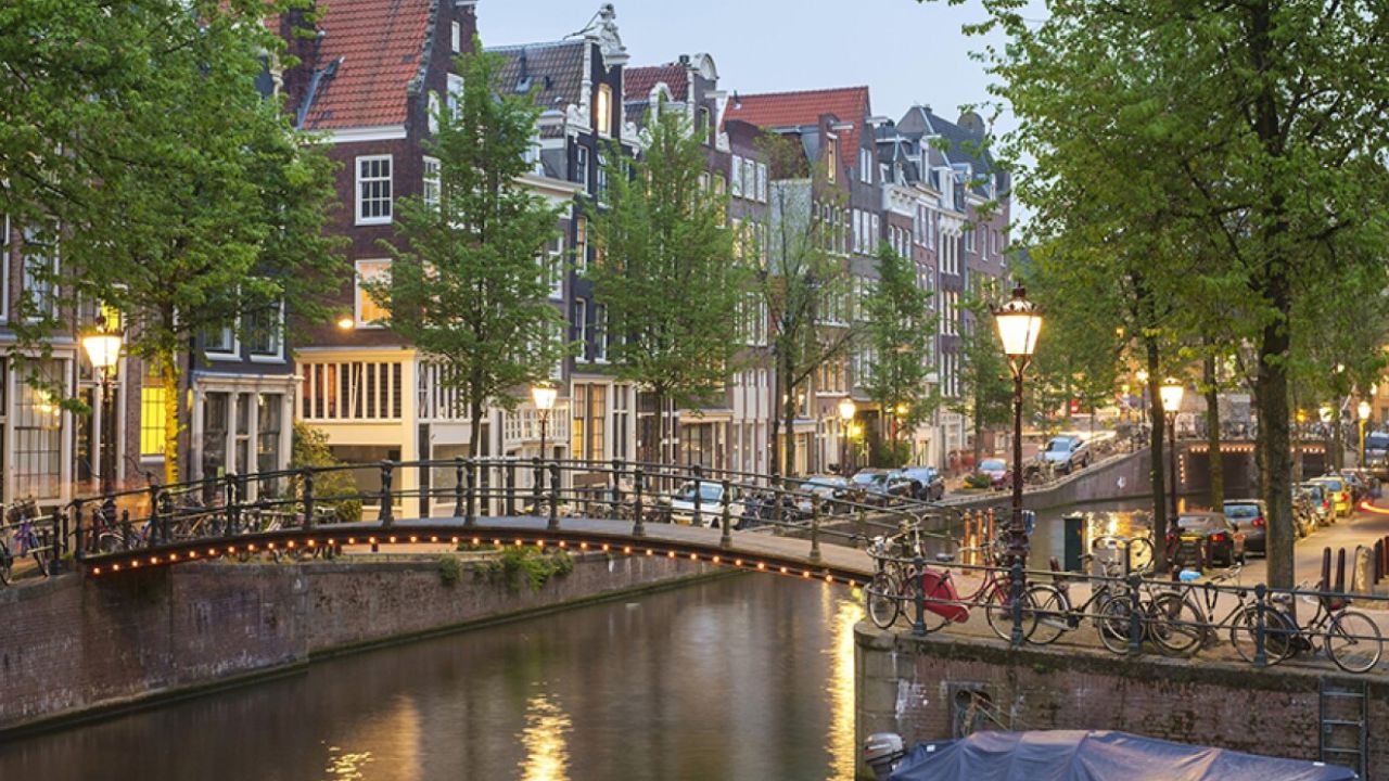 10 Best Places to Visit in Amsterdam