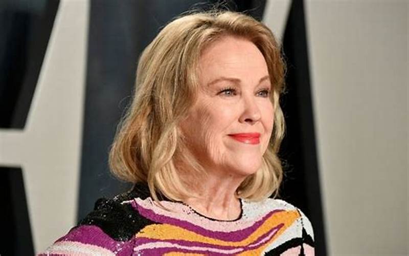 Catherine O'Hara