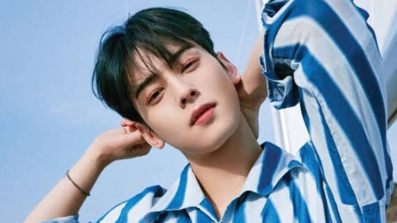 Anticipation Builds: Cha Eun Woo's Brother Tipped For Acting Debut