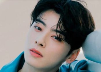 Anticipation Builds: Cha Eun Woo's Brother Tipped For Acting Debut