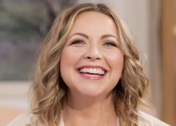 Charlotte Church (Credit: The Guardian)