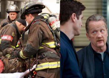 Chicago Fire Season 12 Episode 4