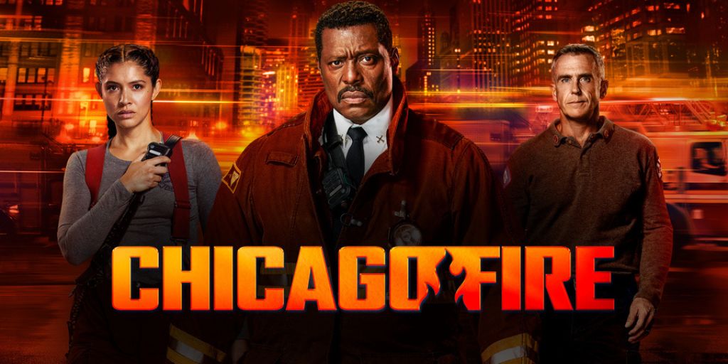 Chicago Fire Season 12 Episode 4 