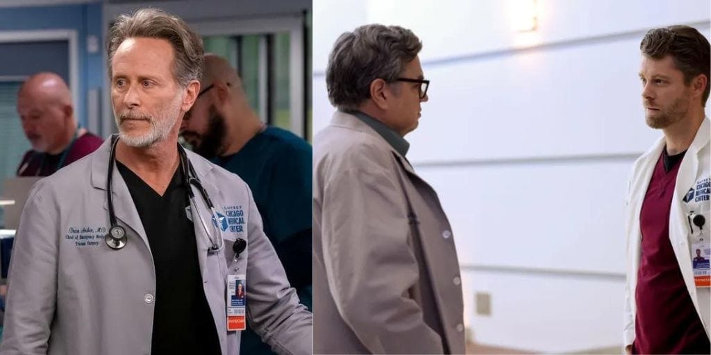 Chicago Med Season 9 Episode 3 Recap: What Happened With Tessa? - OtakuKart