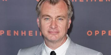Christopher Nolan (Credits: IMDB)