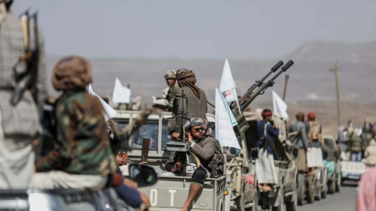 Continued Confrontation: US Launches Further Strikes Against Yemen’s Houthis