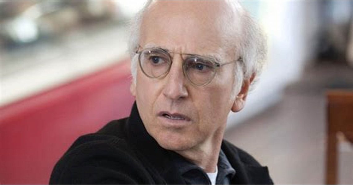 Curb Your Enthusiasm Season 12 Episode 1 Recap: The Brooke/Brookie ...