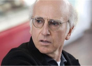 Curb Your Enthusiasm season 12